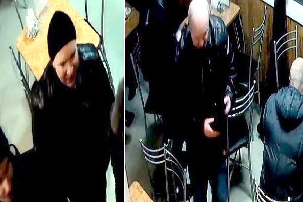 В Кирове разыскивают подозреваемых в квартирной краже