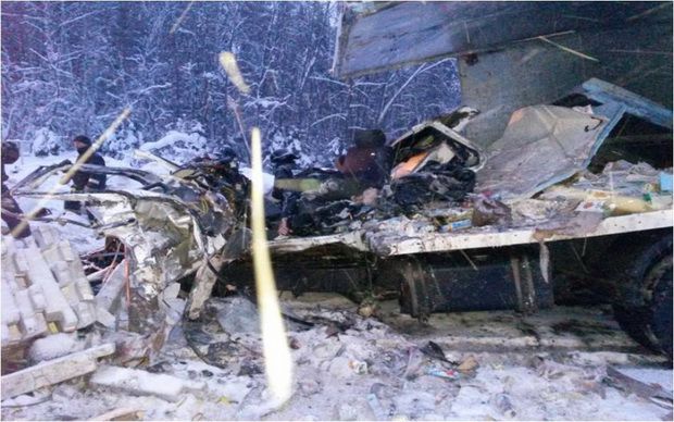 В Белохолуницком районе 