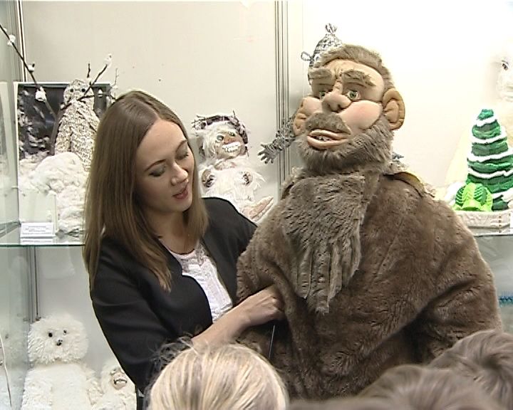 В кировском зоологическом музее открылась выставка 