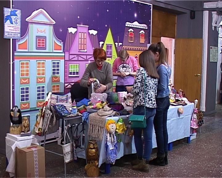 В Кирове состоялся экологический фестиваль 