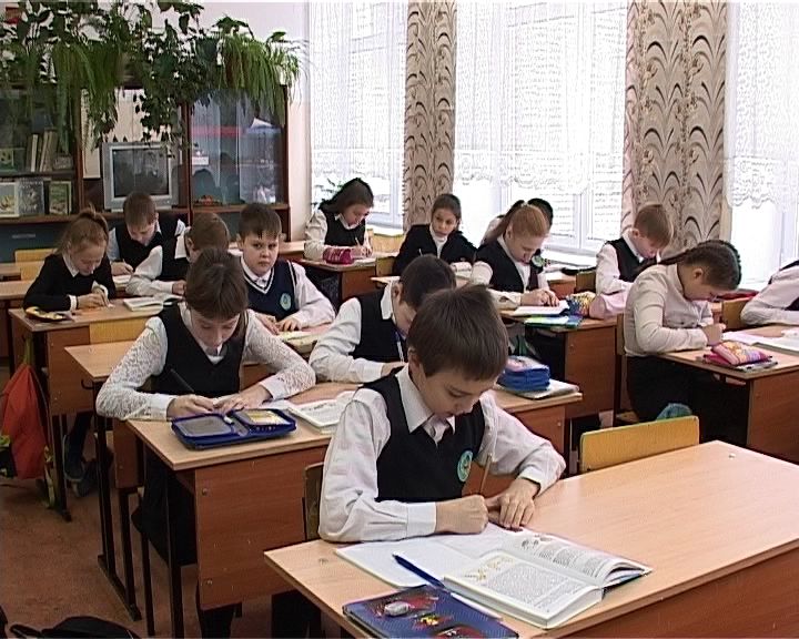 16 кировских школ закрыты на карантин