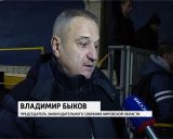 Турнир по хоккею "Рождественский Кубок" в СК «Союз»