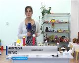 Команды юных техников встретились на областном слете