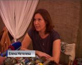 В Кирове состоялся экологический фестиваль "Альтернативная реальность"