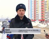 Госавтоинспекция и Прокуратура города провели рейд по дорогам