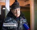 Выездное заседание комитета по соцвопросам в Богородский и Куменский районы