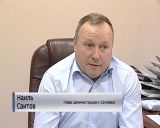 Жители Сосновки Вятскополянского района борются за открытие общественной бани