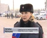 В Кирове прошла акция «С днем рождения, авто»