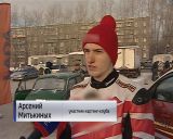 В Кирове прошла акция «С днем рождения, авто»