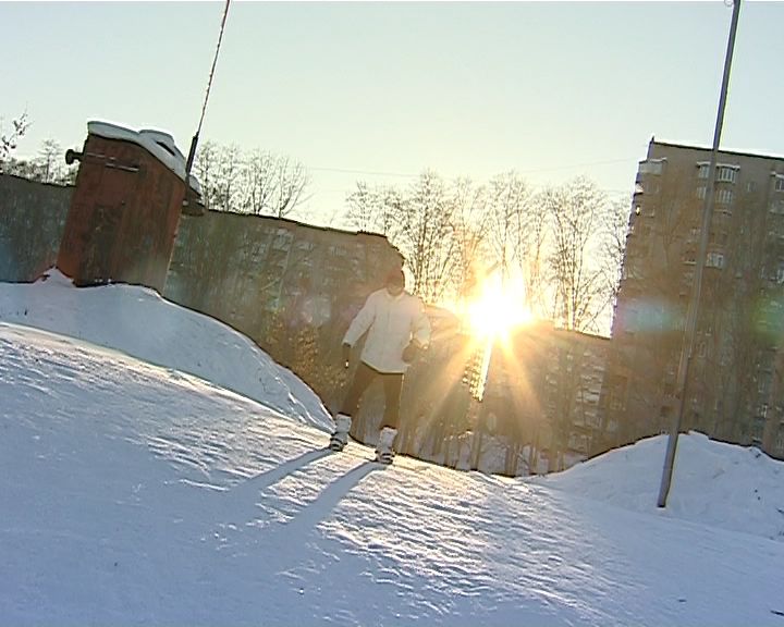 Суд разобрался в споре горнолыжников и сноубордистов, претендующих на одну гору