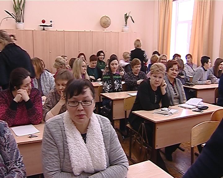 Кировские школы закрываются на карантин