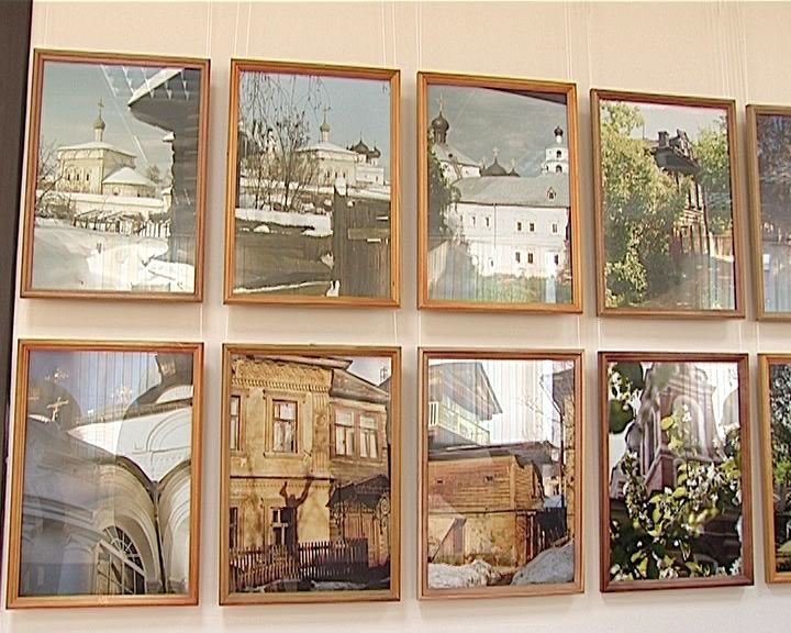 Фотовыставка 