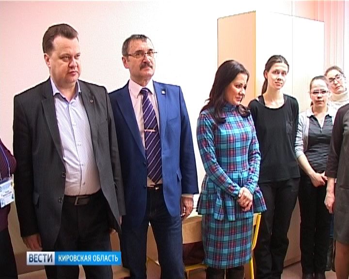 В Опорном университете открылась логопедическая студия и центр психодиагностики