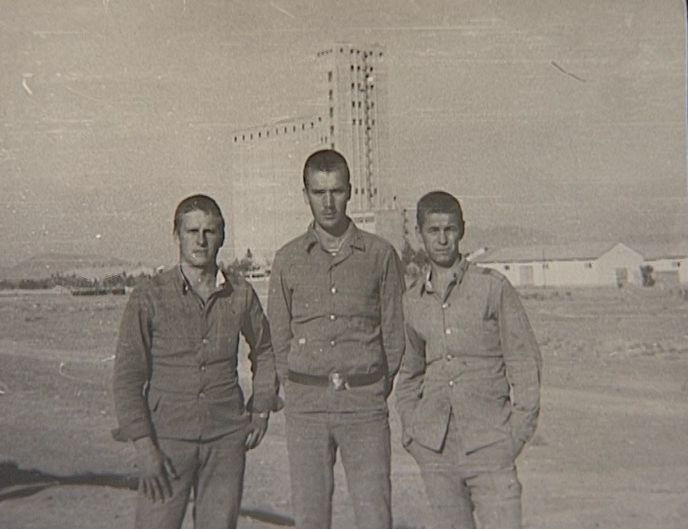 День памяти воинов-интернационалистов