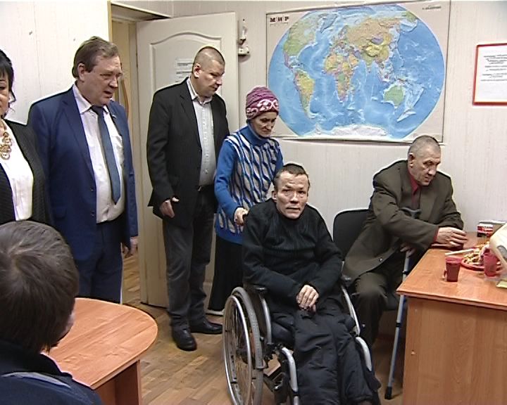 В Кирове прошел День доброты