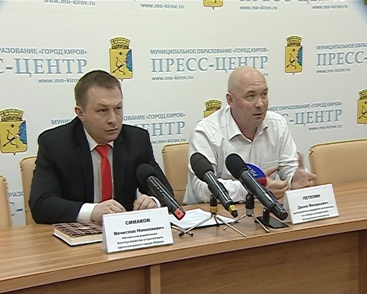 В Кирове начался массовый отлов безнадзорных собак