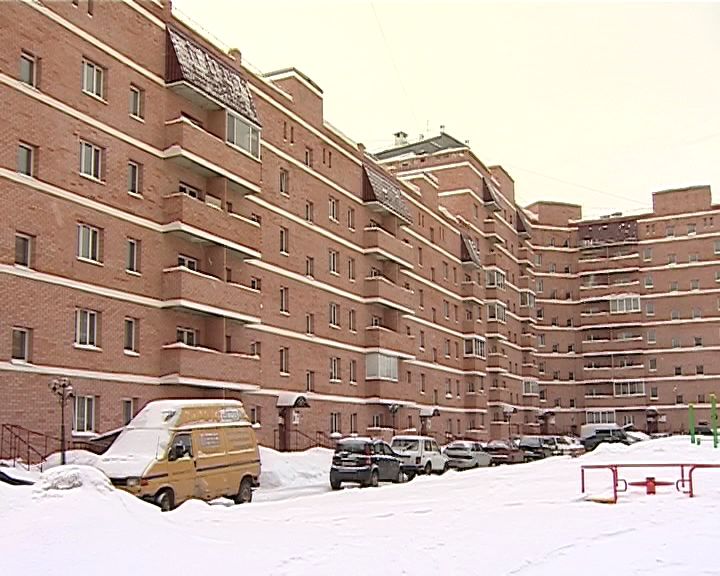 Медиа-тайм про Градостроительство