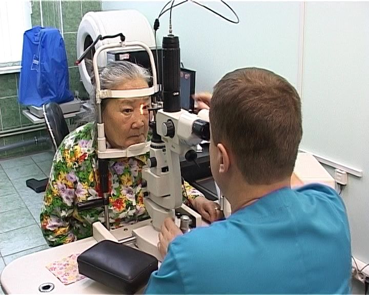 Региональный эндокринологический центр теперь принимает пациентов в центре Кирова