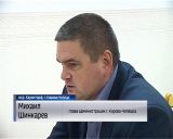 Жители Каринторфа добились возвращения пожарной части в микрорайон