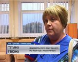 Жители Каринторфа добились возвращения пожарной части в микрорайон