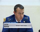 Жители Каринторфа добились возвращения пожарной части в микрорайон