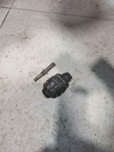 В Кирове ищут мужчину, подложившего в супермаркет гранаты Ф-1 (ФОТО)