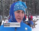 Кировская область готовится принять российское Первенство по лыжным гонкам среди любителей