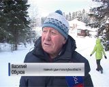 Кировская область готовится принять российское Первенство по лыжным гонкам среди любителей