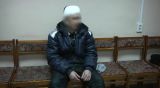 В Нововятске задержан подозреваемый в разбое (ФОТО)