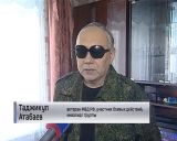 Элине Атабаевой дали садик