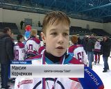 «Союз» против «Олимпии»