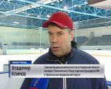 «Союз» против «Олимпии»