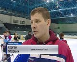 «Союз» против «Олимпии»