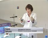 Мастер-классы для школьников в рамках чемпионата «Молодые таланты»