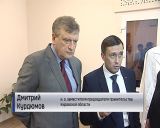 Глава региона Игорь Васильев продолжает ревизию медицинских учреждений Кирова