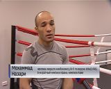 Кировская студентка Полина Бармина стала призером чемпионата ПФО по боксу