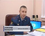 Новое производство в омутнинской колонии № 17