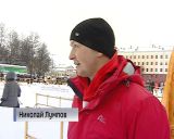 В Кирове прошел чемпионат по перетаскиванию жён