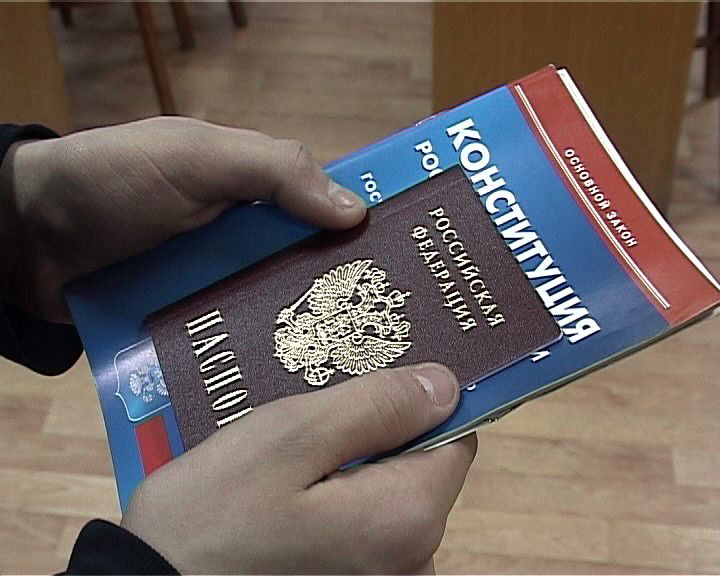 В Кирове в МФЦ начали выдавать паспорта