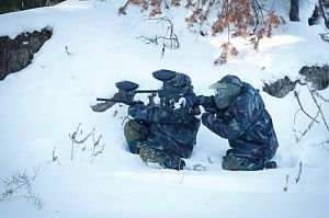 Кировские школьники поиграют в «Зарницу» за Филармонией