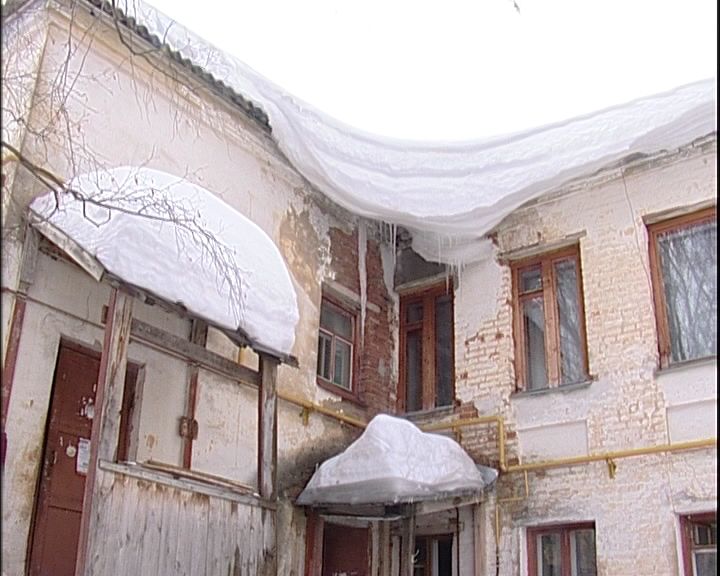 Рейд по жалобам горожан