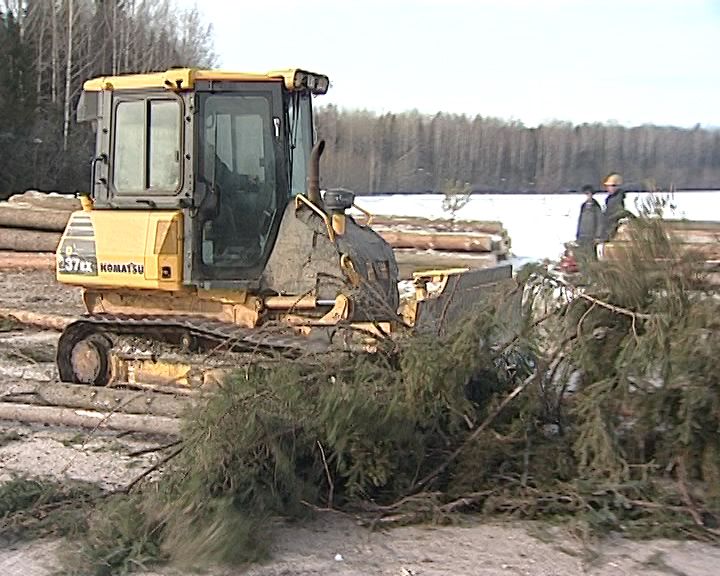 Вести. Агро. ПЗ «Октябрьский» (04.03.2017)