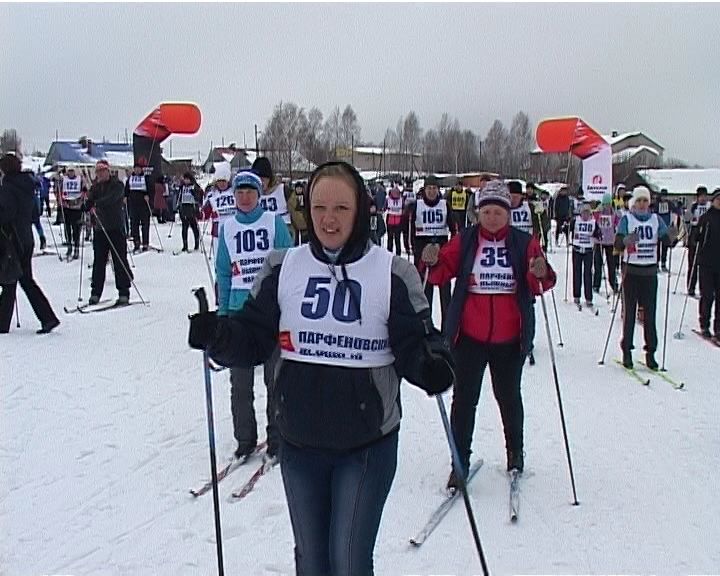 В Куменском районе прошел знаменитый 