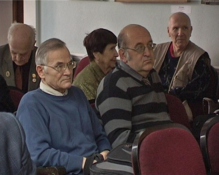 Выставка в честь 140-ого сезона драмтеатра в областном краеведческом музее