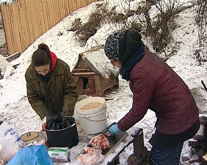 В Кирове прошла акция 