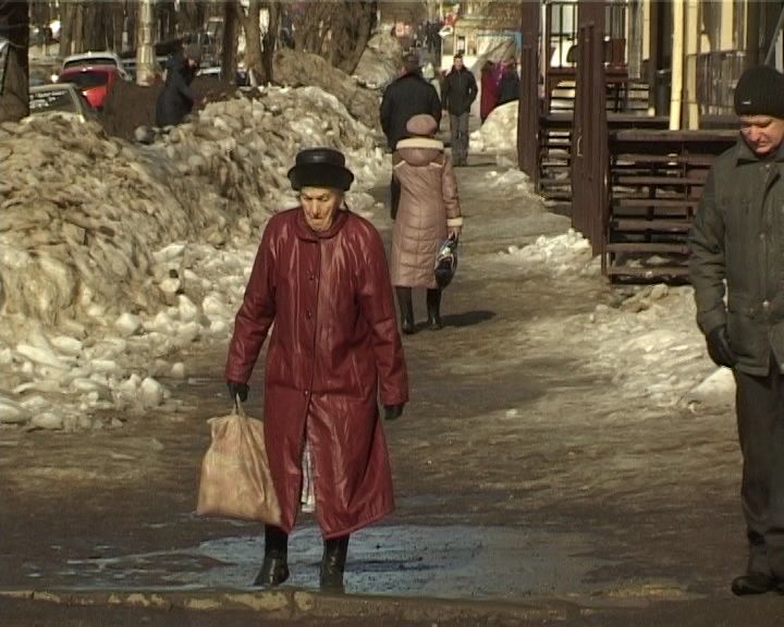 Рейды по проблемным участкам кировских улиц