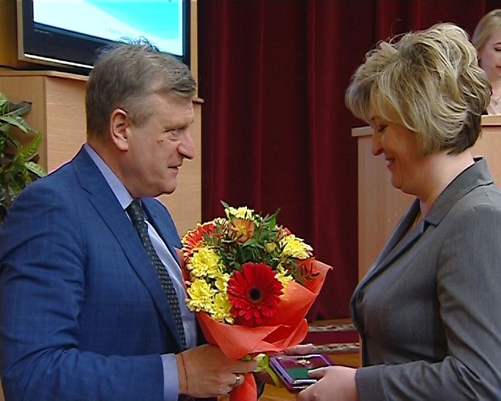 Совещание по итогам работы АПК