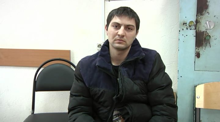 В Кирове по горячим следам раскрыли квартирную кражу