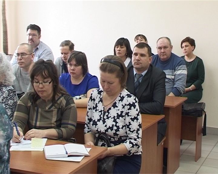 Совещание в кировском управлении ветеринарии о ситуации по гриппу птиц