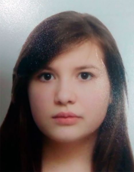 В Кирове пропала без вести 15-летняя школьница.